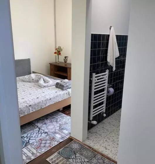 Retkeilymaja Osteria Mediterranean