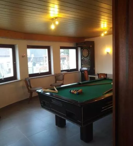 Retkeilymaja Osteria Mediterranean