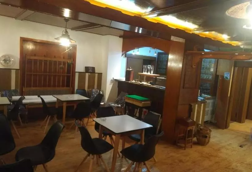 Retkeilymaja Osteria Mediterranean