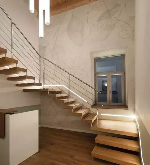 B&b Porta Arpana  Camere & Appartamenti Deluxe