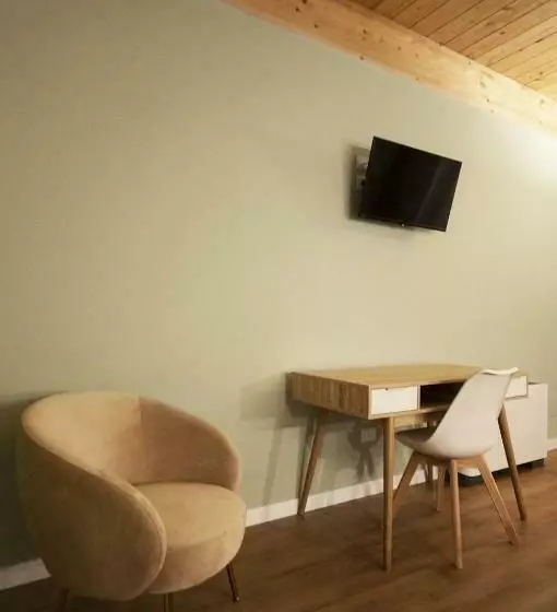 B&b Porta Arpana  Camere & Appartamenti Deluxe