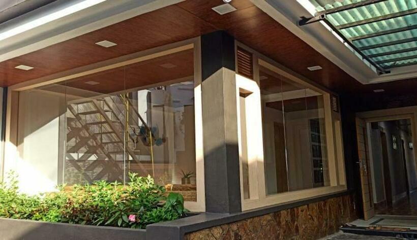 צימר Phibha Villa