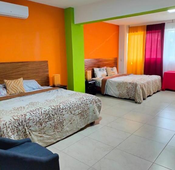 Szálloda Boutique Cvc