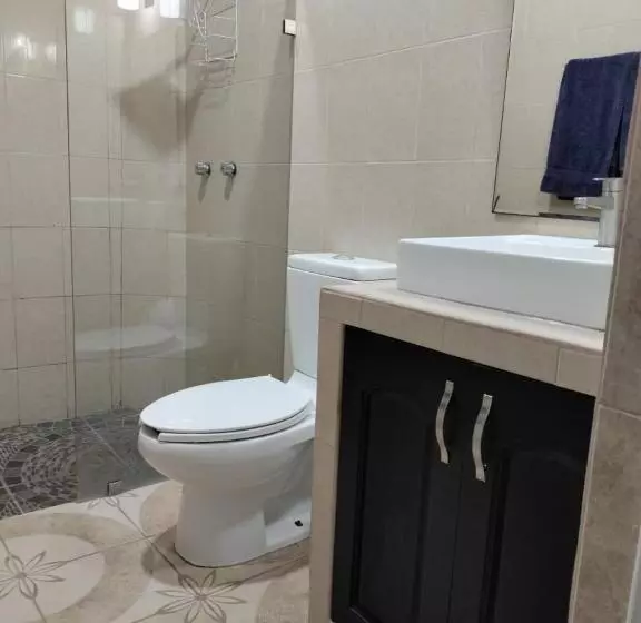 Hotelli Boutique Cvc