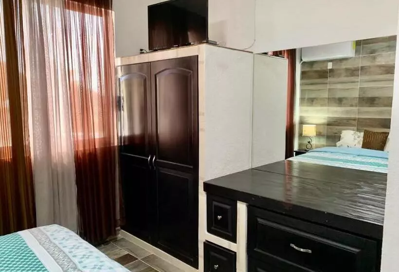 Hotelli Boutique Cvc