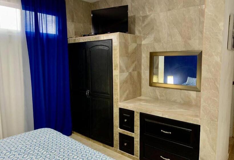 Szálloda Boutique Cvc