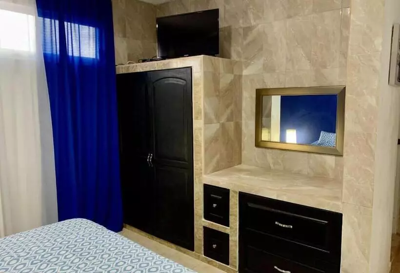 Hotelli Boutique Cvc