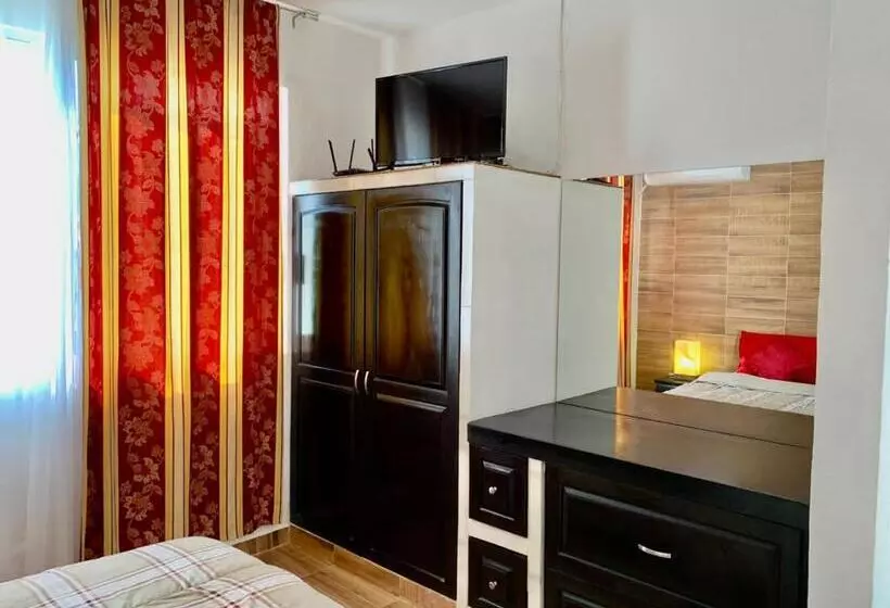 Hotelli Boutique Cvc