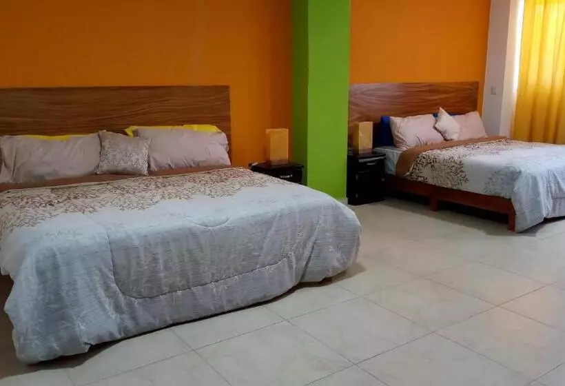 Hotelli Boutique Cvc