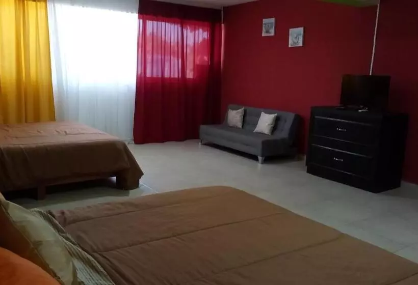 Hotelli Boutique Cvc