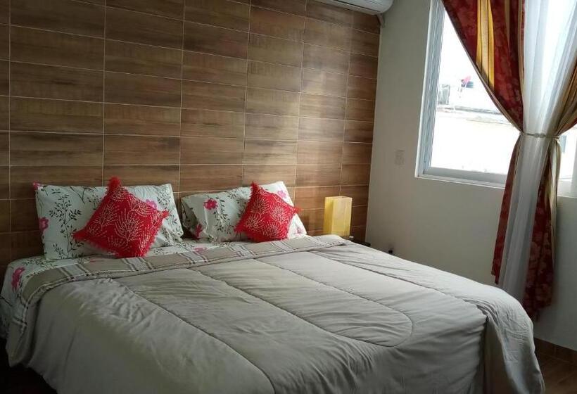 Szálloda Boutique Cvc