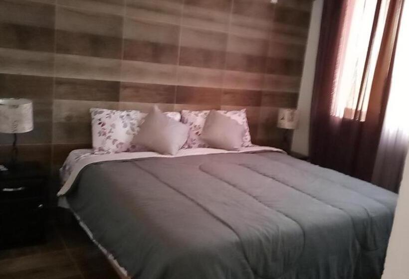 Szálloda Boutique Cvc