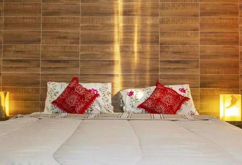 Hotelli Boutique Cvc