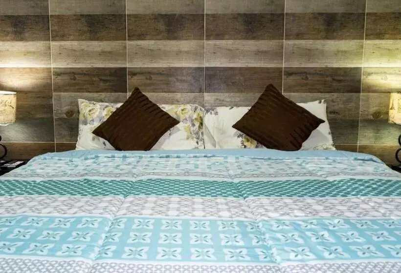 Hotelli Boutique Cvc