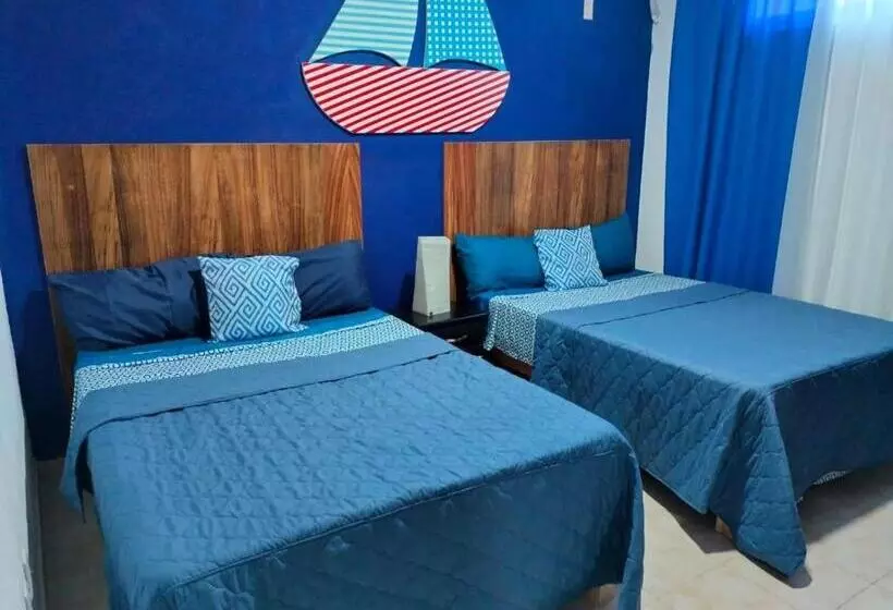 Hotelli Boutique Cvc