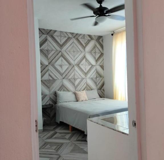 Szálloda Boutique Cvc