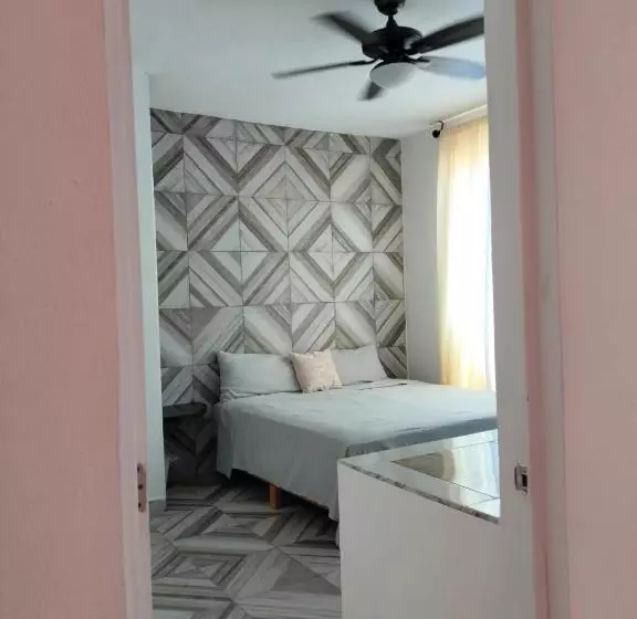 Hotelli Boutique Cvc