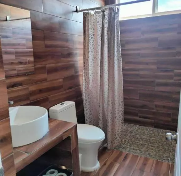 Hotelli Boutique Cvc