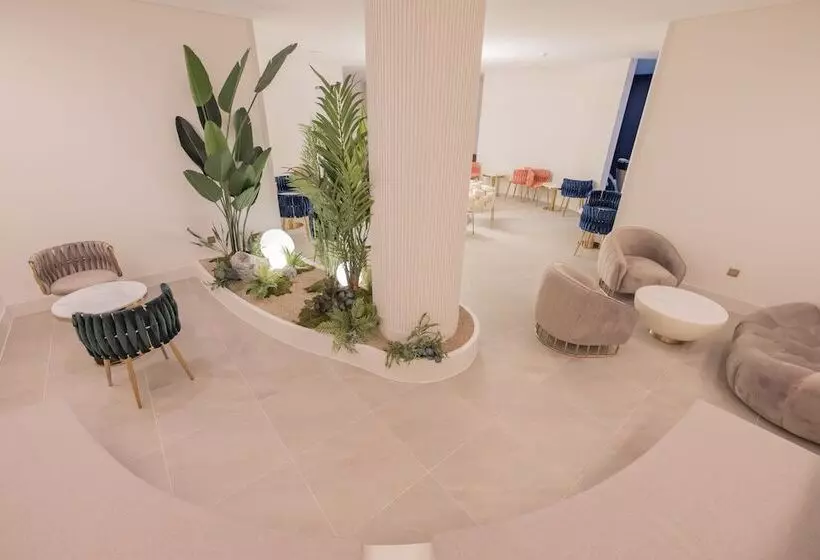Denbasta Hotel Heritage