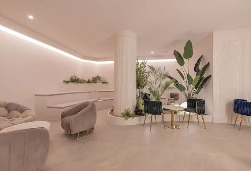 Denbasta Hotel Heritage