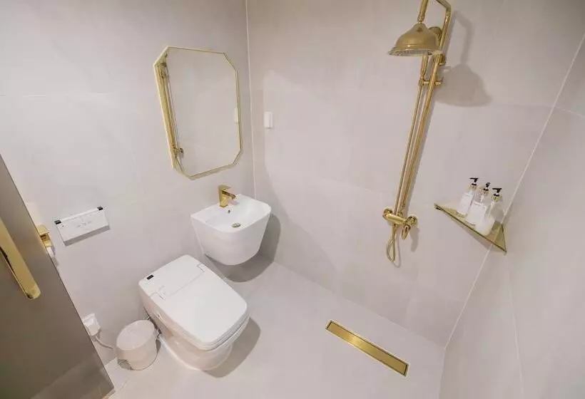 Denbasta Hotel Heritage