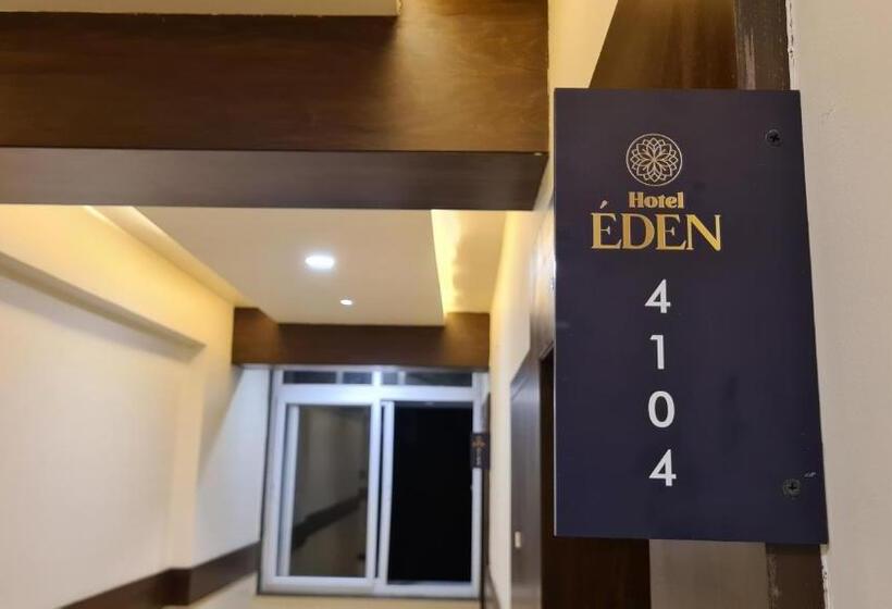 Hotel Eden
