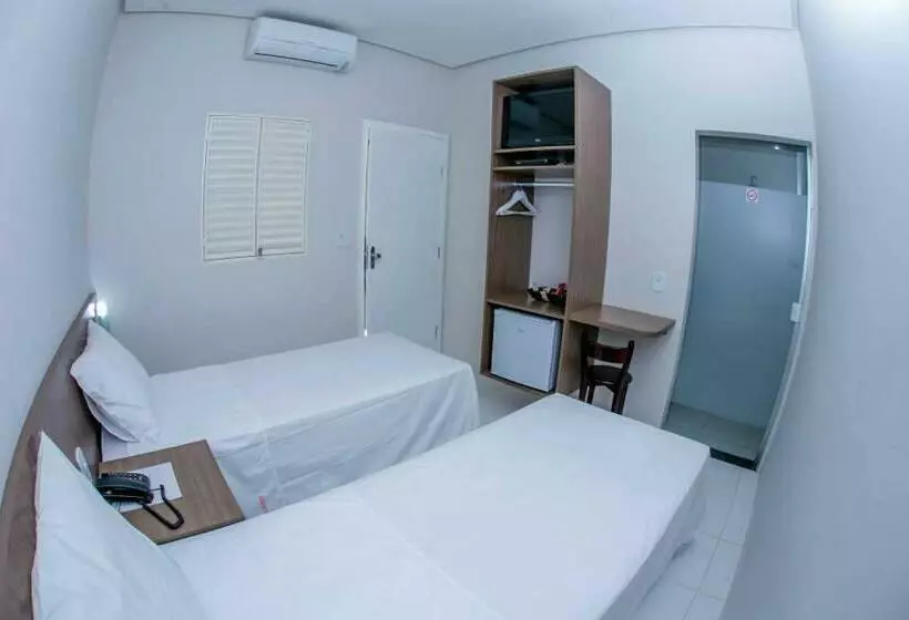 Hotelli Império