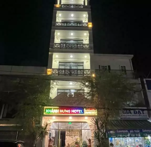 هتل Khánh Hưng
