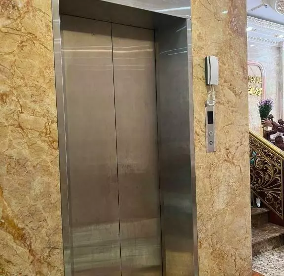 هتل Khánh Hưng
