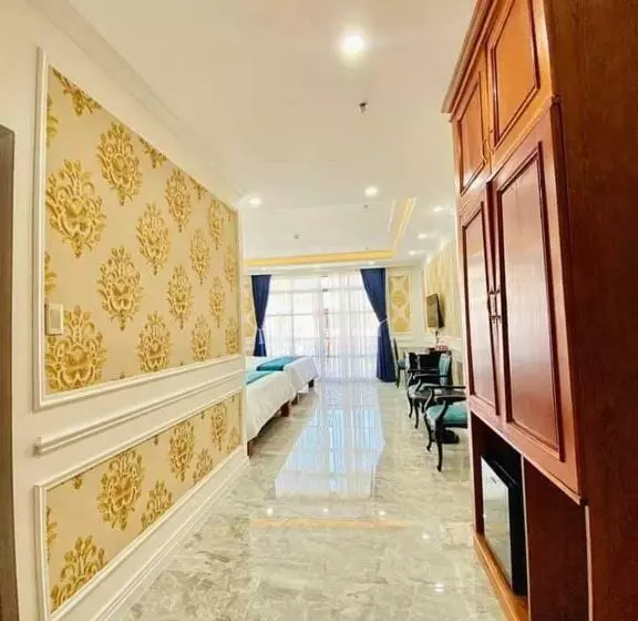 هتل Khánh Hưng