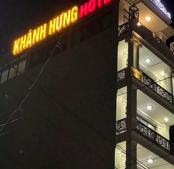 هتل Khánh Hưng