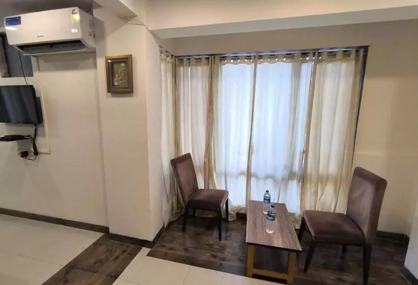 Hotel Phoenix,panvel