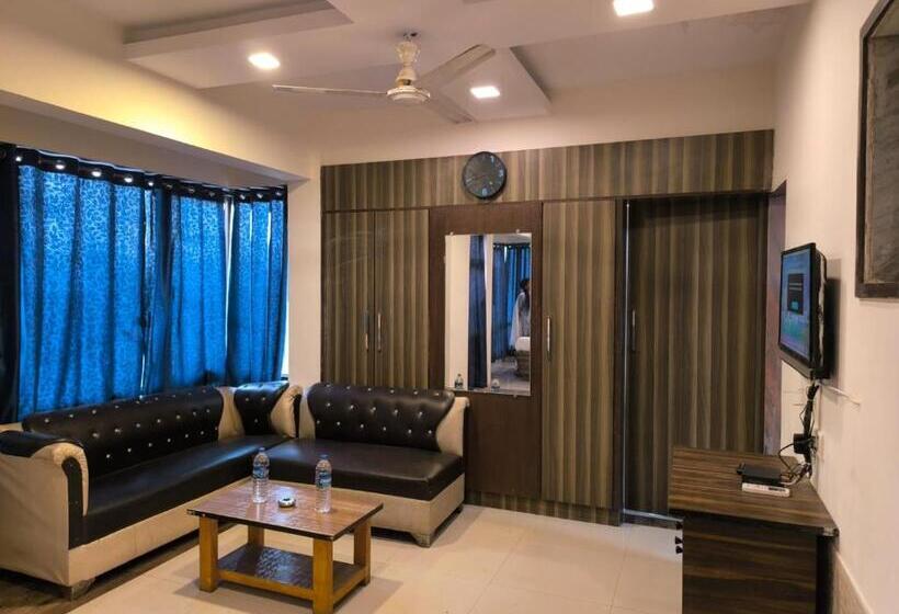 호텔 Phoenix,panvel