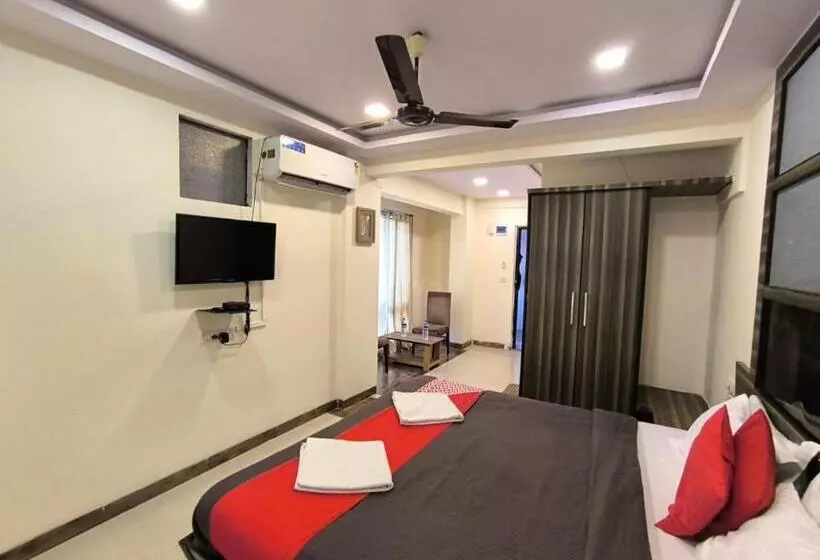 Hotel Phoenix,panvel