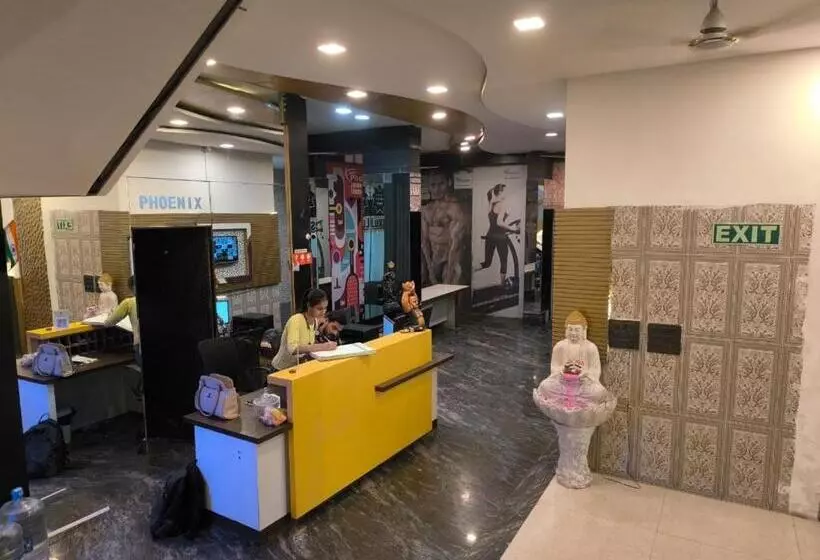 Hotel Phoenix,panvel