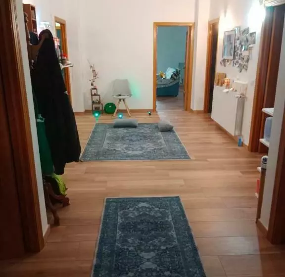 Majatalo Affittacamere Pagoda Recanati