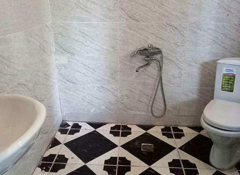 پانسیون Chirti Guest House