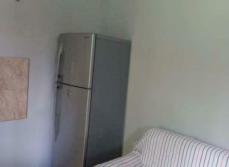 پانسیون Chirti Guest House