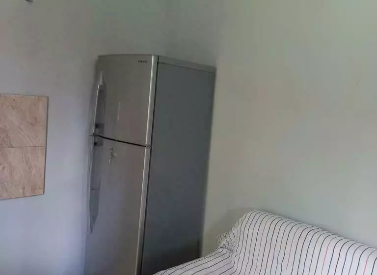 پانسیون Chirti Guest House
