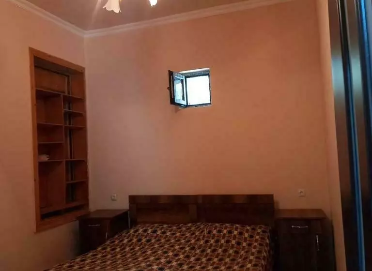 پانسیون Chirti Guest House