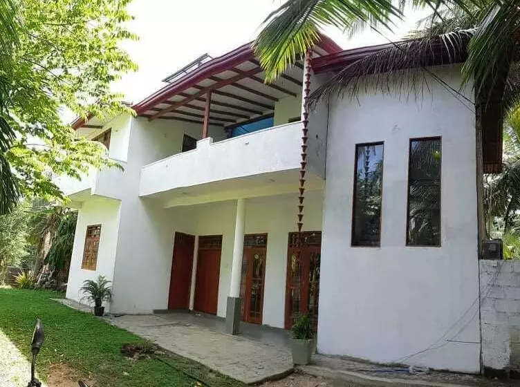 Majatalo Eco Heaven Resort