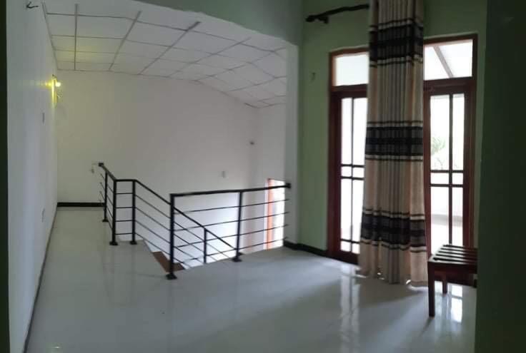 פנסיון Eco Heaven Resort