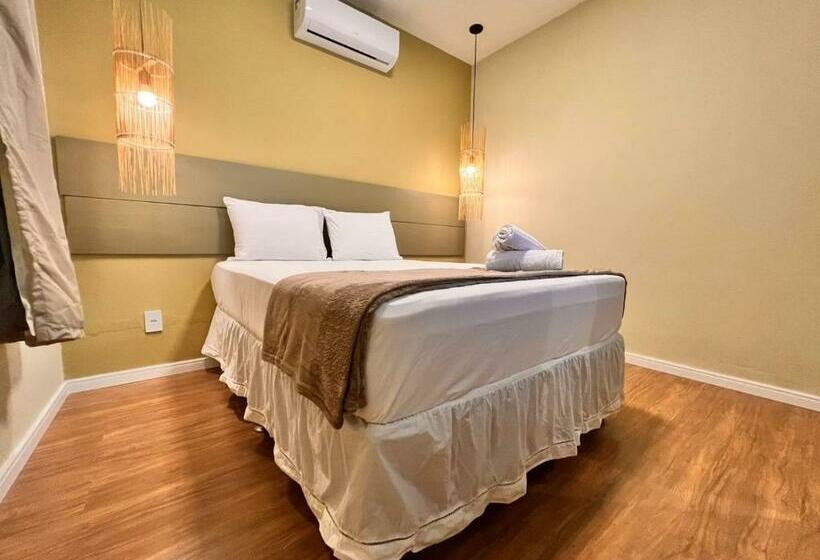 펜션 Kaçuá Milagres