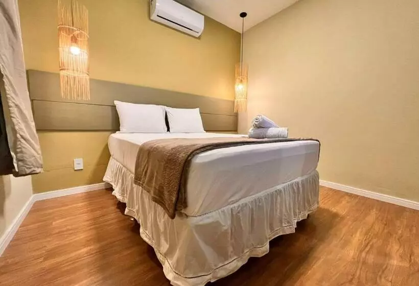 Majatalo Kaçuá Milagres