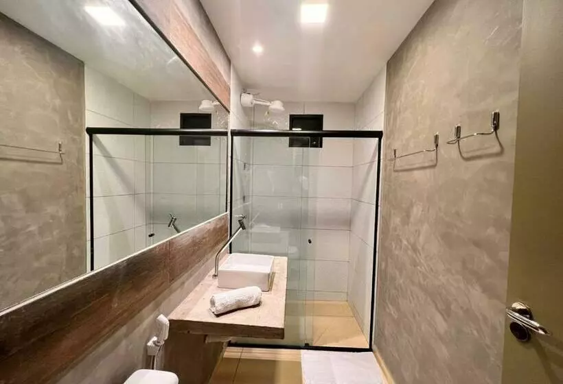 Majatalo Kaçuá Milagres