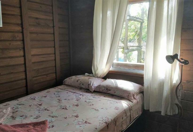 Pansiyon Suíte   Casa Da Ilha Do Mel   Nova Brasília