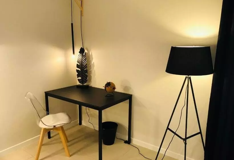 Majatalo Zewwelatreppler  La Grange Aux Petits Oignons  Chambre Rainette