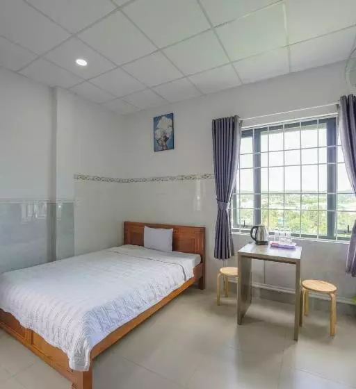 Thanh Ngoc Motel 2