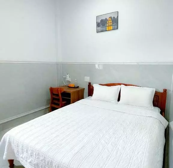 Thanh Ngoc Motel 2