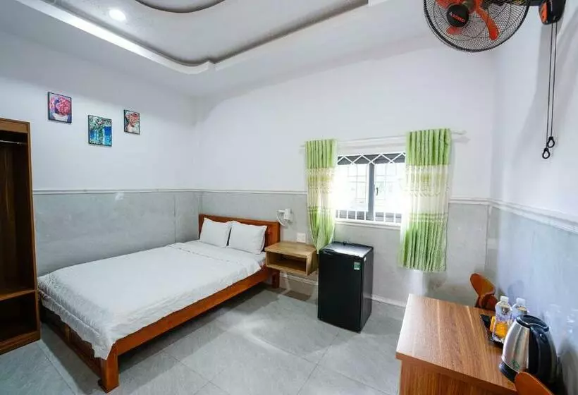 Thanh Ngoc Motel 2